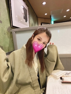 リー・サオリ「暗いよ、道は」