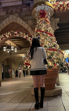 プロフィール写真1・えり｜NEW STYLE LOUNGE 家忘・カボウ - 津田沼のキャバクラ