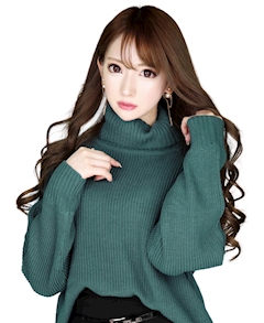 プロフィール写真9・ゆい|オレンジテラス仙台 - 国分町のキャバクラ