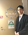 村上店長☆AURORA