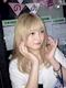 プロフィール写真2・ルナ【池袋セカンド】｜SECOND🦉・セカンド - 池袋東口のガールズバー