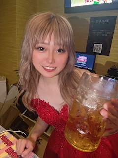 プロフィール写真11・ルナ【池袋セカンド】|SECOND・セカンド - 池袋東口のガールズバー