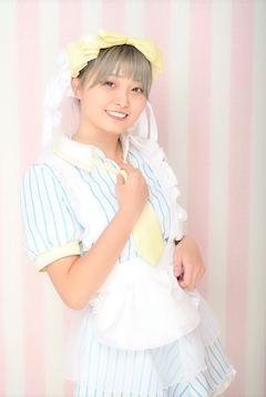 プロフィール写真3・ルナ【池袋セカンド】|SECOND・セカンド - 池袋東口のガールズバー