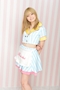 プロフィール写真1・ルナ【池袋セカンド】｜SECOND🦉・セカンド - 池袋東口のガールズバー