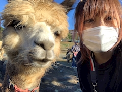 プロフィール写真12・ルナ【池袋セカンド】|SECOND・セカンド - 池袋東口のガールズバー