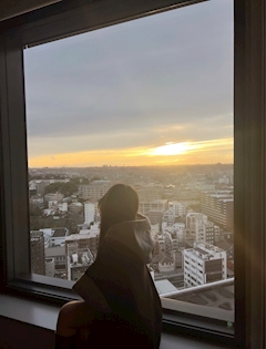 プロフィール写真1・ななは｜めんばーず カトル - 名古屋 錦のクラブ/ラウンジ