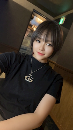 プロフィール写真1・💜みや💜|ガールズバー SALON BELIER・サロンベリエ - 中央区・大名のガールズバー