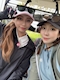 プロフィール写真2・💜マネージャー山田💜｜ガールズバー SALON BELIER・サロンベリエ - 天神・大名のガールズバー