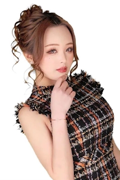プロフィール写真1・あいか|オレンジテラス仙台 - 国分町のキャバクラ