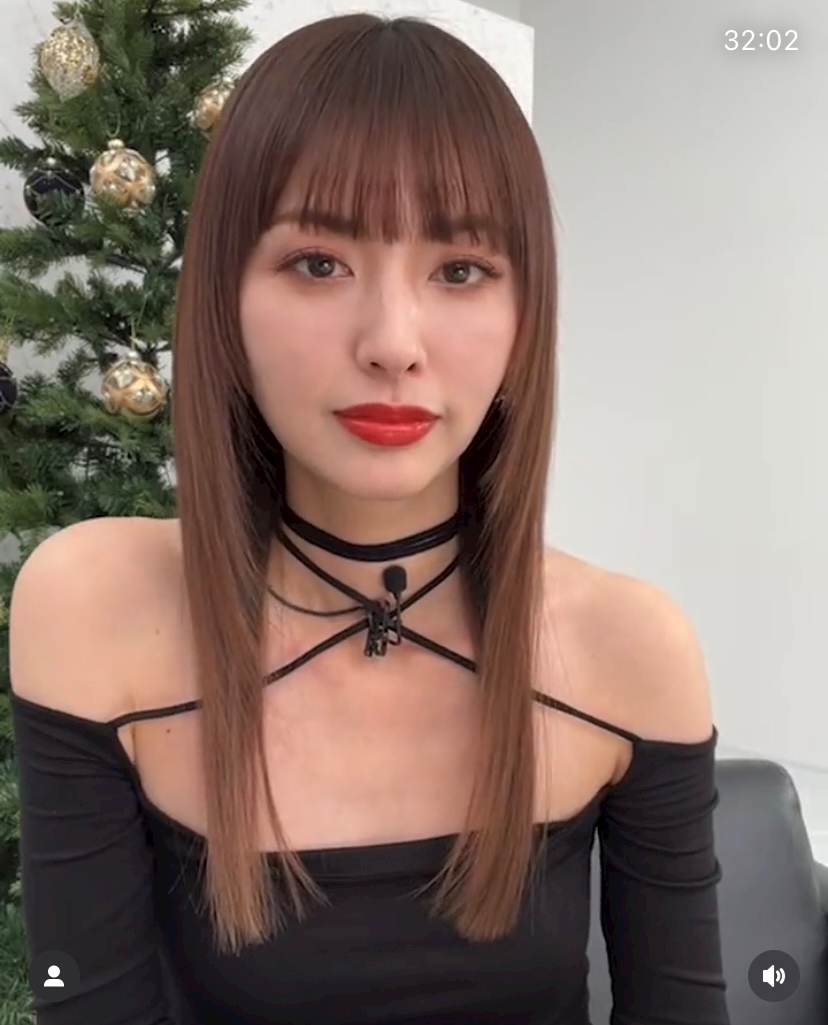 ニューハーフ神咲美優 