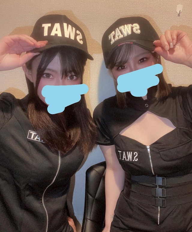 プロフィール写真10・🦋ルシファーあかり🦋【荻窪Velfarre】｜