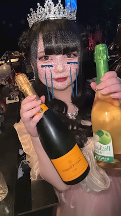 プロフィール写真3・🎀める🎀|TWINKLE・ティンクル - 名古屋 中川区のガールズバー