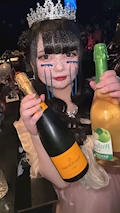 ピックアップキャスト 🎀める🎀 TWINKLE・ティンクル - 名古屋 中川区のガールズバー