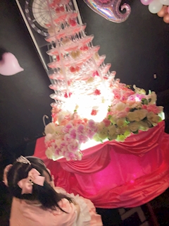 プロフィール写真2・🎀める🎀|TWINKLE・ティンクル - 名古屋 中川区のガールズバー