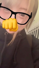 *