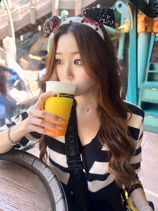 プロフィール写真1・あや🐇🫧｜
