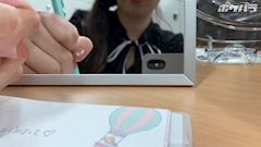 プロフィール動画