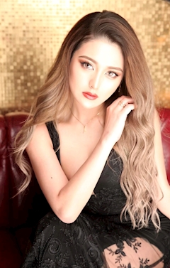 プロフィール写真1・アヤネ｜club Nova・ノヴァ - 千葉・富士見町のキャバクラ