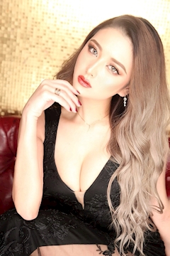 プロフィール写真2・アヤネ｜club Nova・ノヴァ - 千葉・富士見町のキャバクラ