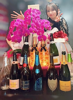 プロフィール写真19・清原 真澄｜DESPERATE・デスパレート - 名古屋 金山の熟女パブ/熟女キャバクラ