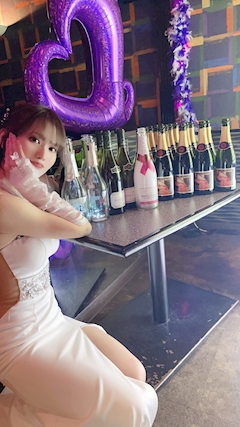 プロフィール写真4・清原 真澄｜金山 熟女キャバクラ・デスパレート
