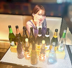 プロフィール写真20・清原 真澄｜DESPERATE・デスパレート - 名古屋 金山の熟女パブ/熟女キャバクラ