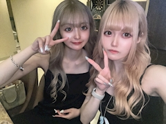 まい🥀川崎BelleLounge🥀「すい！」