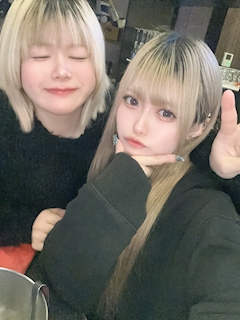 まい🥀川崎BelleLounge🥀「きょうも！」