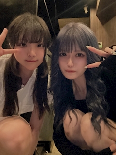 まい🥀川崎BelleLounge🥀「げつ！」