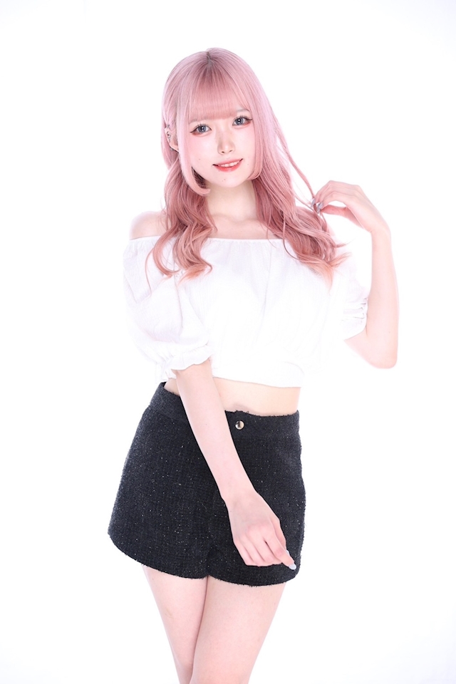 まい🥀川崎BelleLounge🥀 Girls Bar&Darts　Belle Lounge