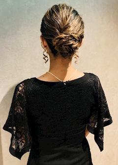 プロフィール写真2・さおり｜Lounge Chloē・クロエ - 豊橋のクラブ/ラウンジ