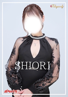 プロフィール写真1・しおり｜Rhapsody・ラプソディ - 国分町のラウンジ