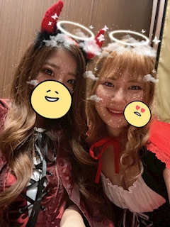 まりあ🐈‍⬛「Halloween🎃」
