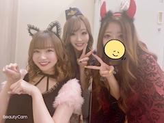 まりあ🐈‍⬛「Halloween🎃」