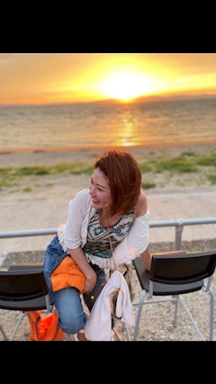 プロフィール写真21・渚 りん｜名古屋  熟女キャバクラ・mrs.J 名駅西