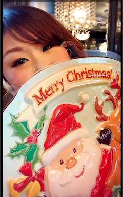 プロフィール写真18・渚 りん｜名古屋  熟女キャバクラ・mrs.J 名駅西