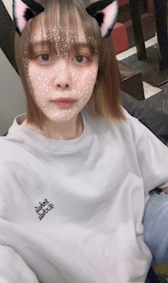 プロフィール写真6・綾瀬 玲央｜猫猫 MaoMao・マオマオ - 国分町のガールズバー