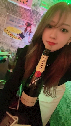 プロフィール写真2・破壊神リコ🍖🍚【新橋 JJ HOUSE】｜JJHOUSE・ジェージェーハウス - 新橋のガールズバー