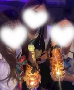 ガールズバーノヒト「@365days_girlsbar」