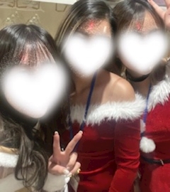 ガールズバーノヒト「@365days_girlsbar」