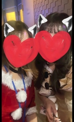 ガールズバーノヒト「@365days_girlsbar」