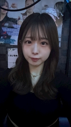プロフィール写真3・ちひろ|Girls Bar CHANCE・チャンス - 府中のガールズバー
