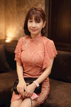 プロフィール写真2・あいり｜美酒乱・ビシュラン - 松山の熟女キャバクラ