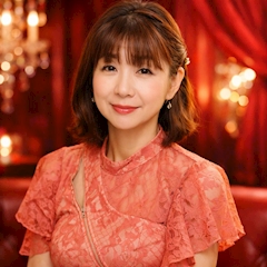 プロフィール写真1・あいり｜美酒乱・ビシュラン - 松山の熟女キャバクラ