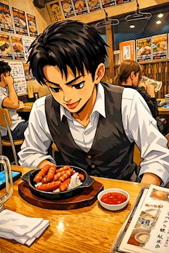 プロフィール写真1・さんの｜