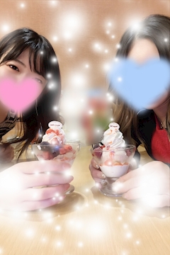 まよ「ハーゲンダッツ🍨」