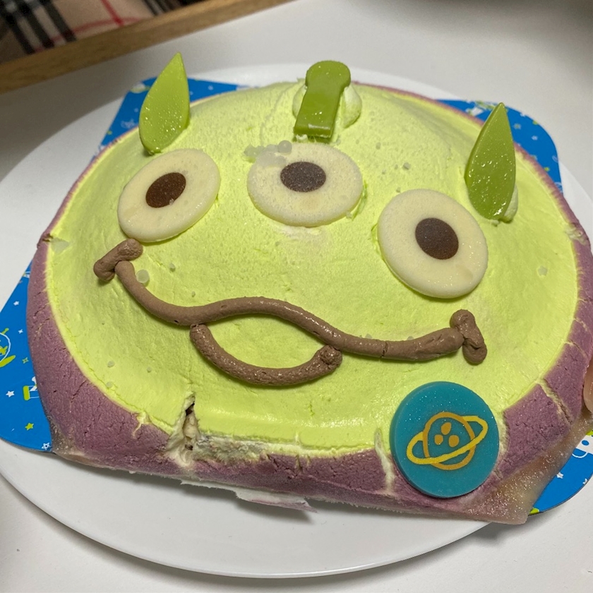 ケーキパーティー おと まる マル 平井のガールズバー ポケパラ