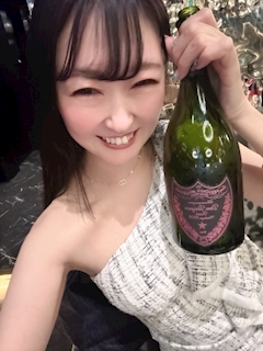 プロフィール写真3・❤️❤️✨🥂エツコ🥂✨❤️❤️|mrs.J 名駅西・ミセスジェイ メイエキニシ - 名古屋 名駅の熟女パブ/熟女キャバクラ