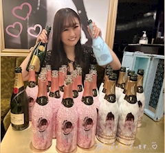 プロフィール写真8・❤️❤️✨🥂エツコ🥂✨❤️❤️｜mrs.J 名駅西・ミセスジェイ メイエキニシ - 名古屋 名駅の熟女パブ/熟女キャバクラ