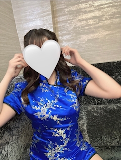 湊　なゆ「なゆちゃいな🇨🇳」